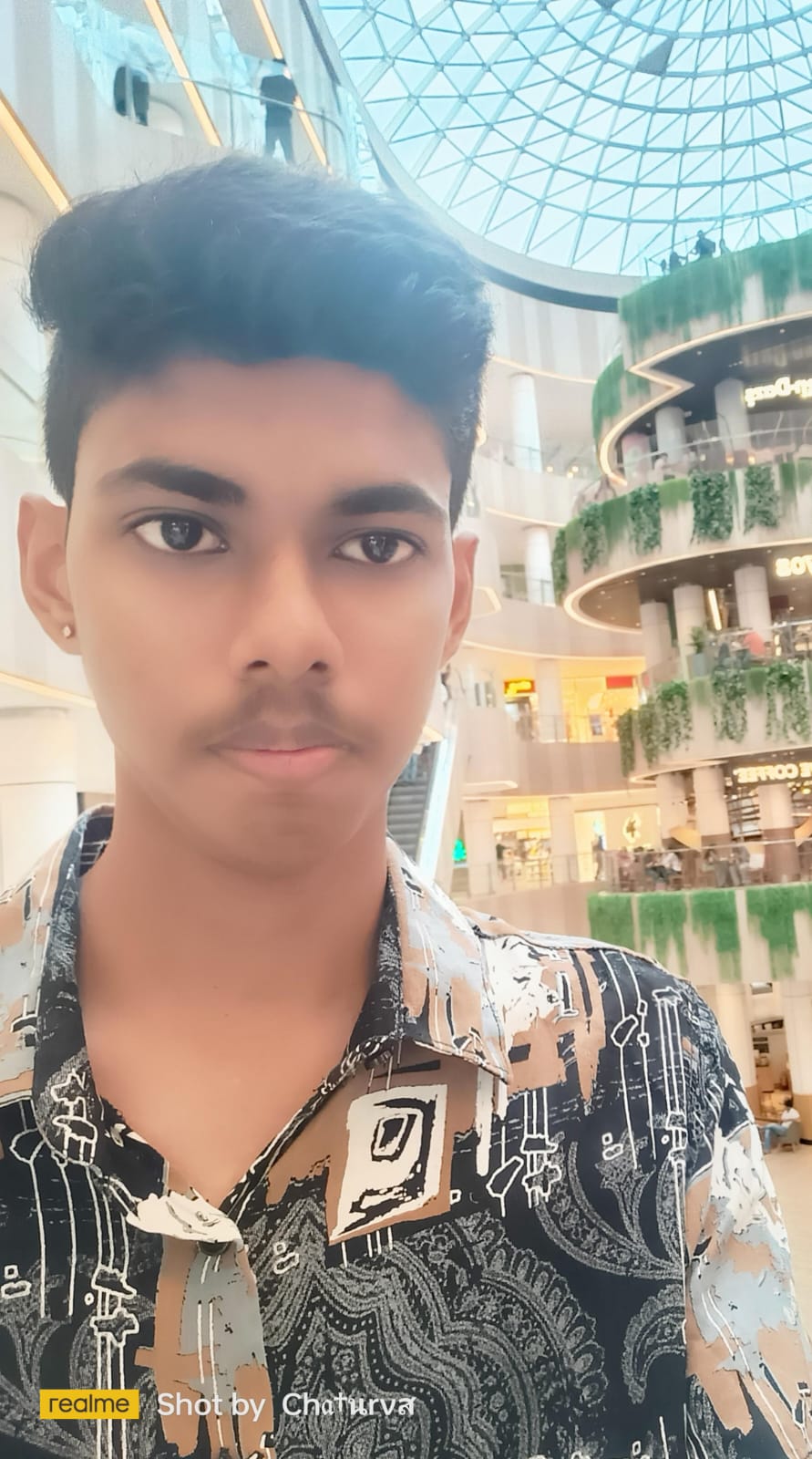 Chaturva