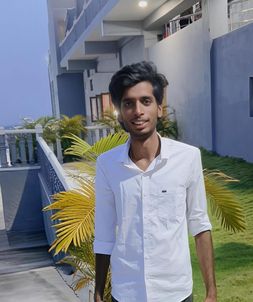 Dinesh
