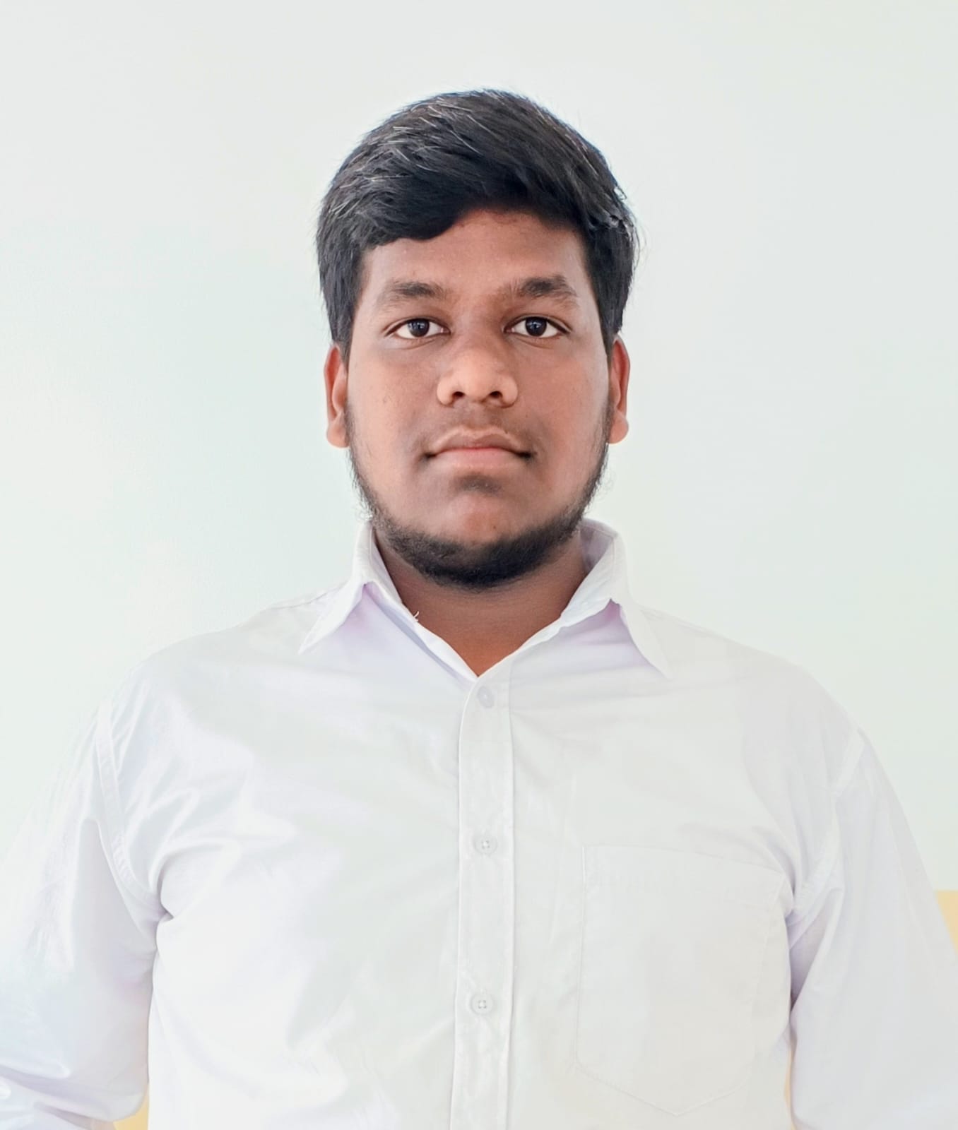 Hemanth B