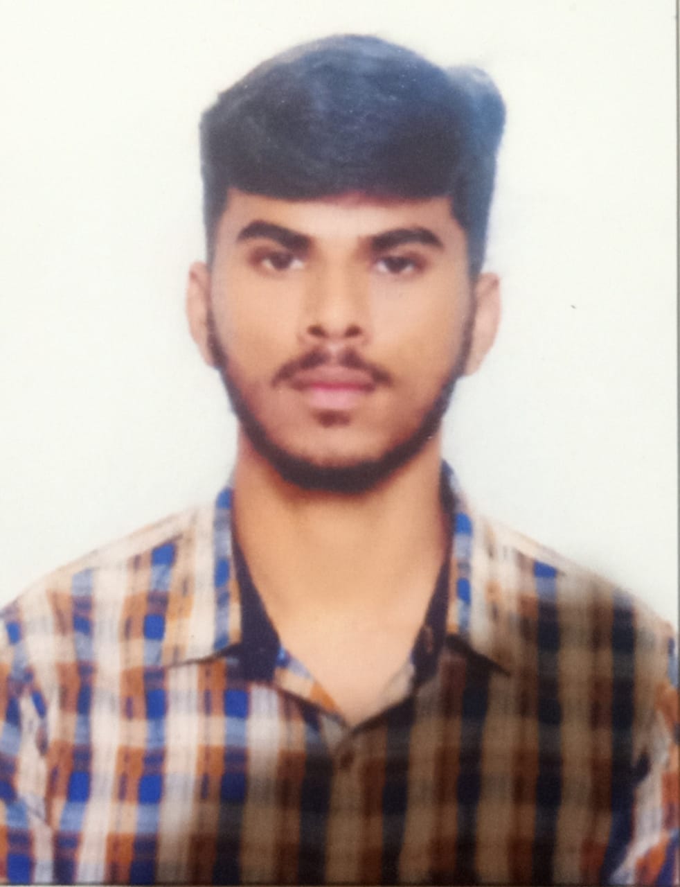 Hemanth L