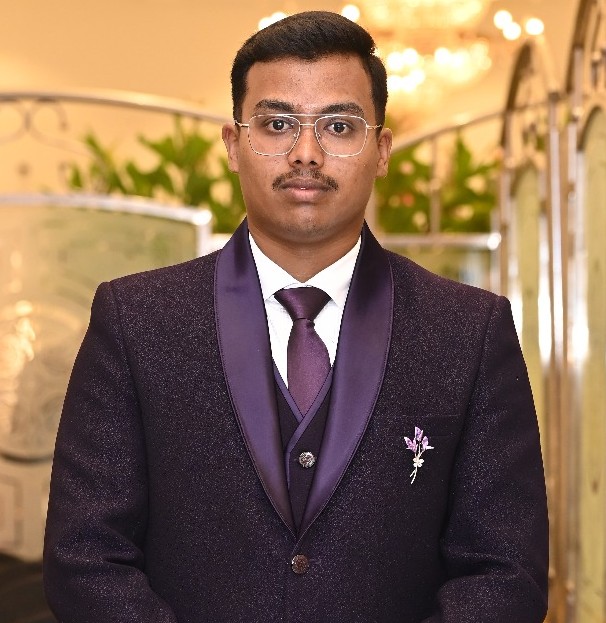 Md Junaid