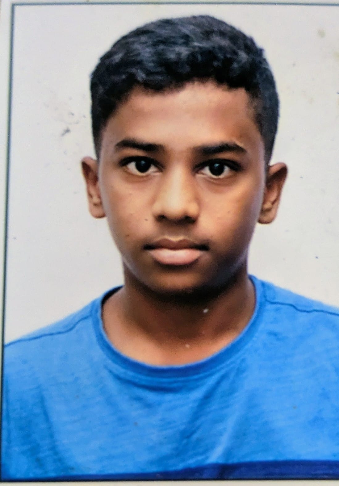 Raghuram