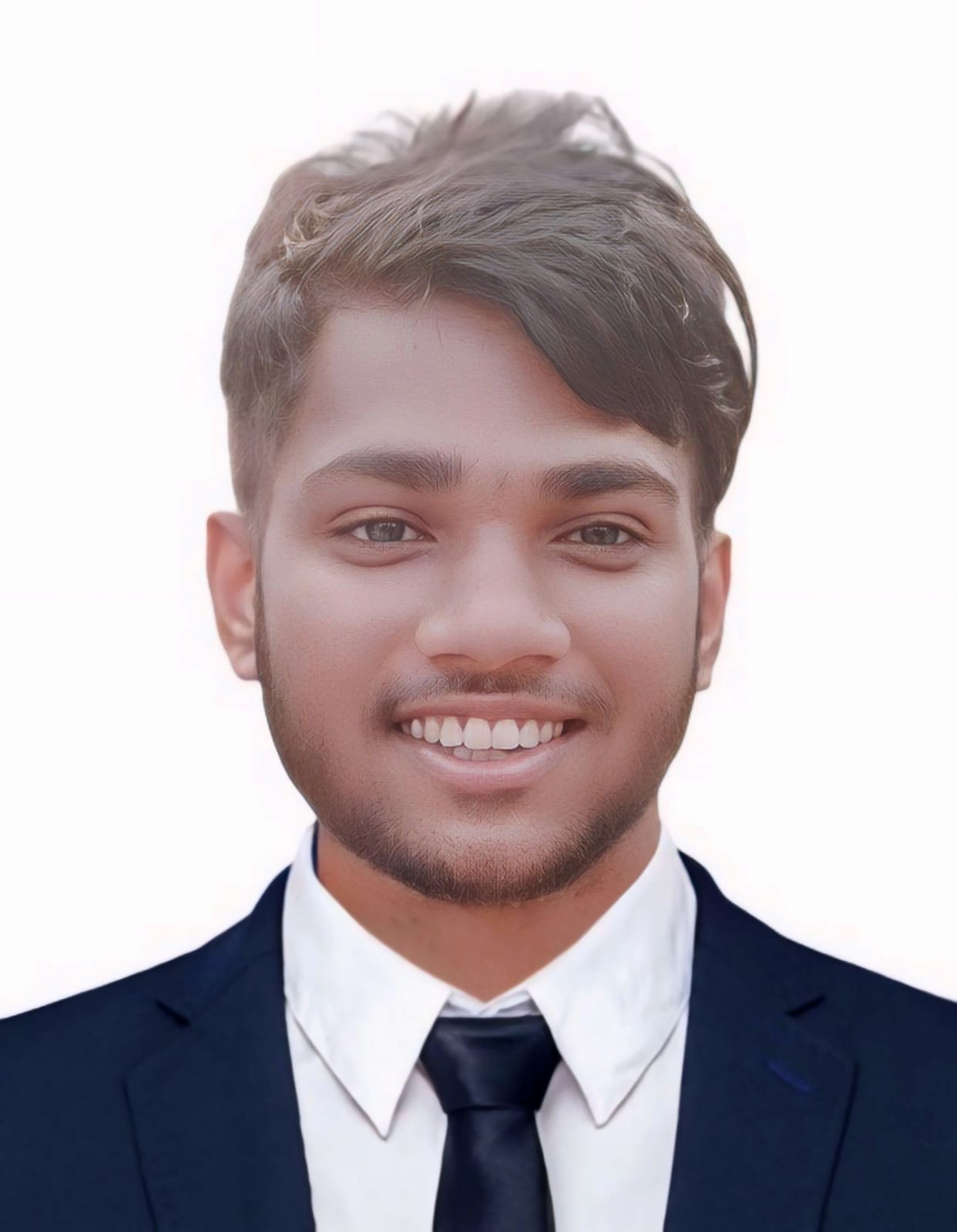 Shaswat Mishra