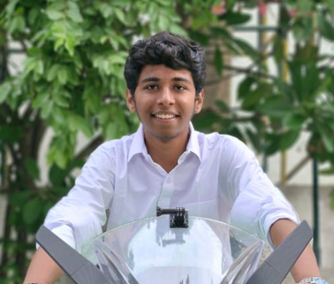 Deepak